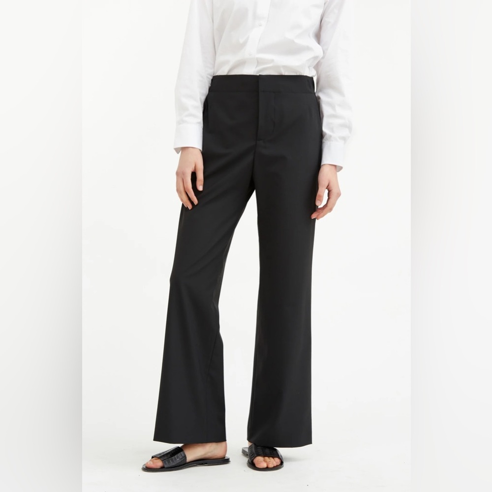 Jarbo GRACE LONG WIDE LEG PANT Size 40 (12/14)